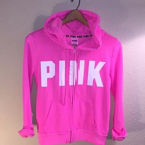 PINK Sweatshirt 💖💕💞